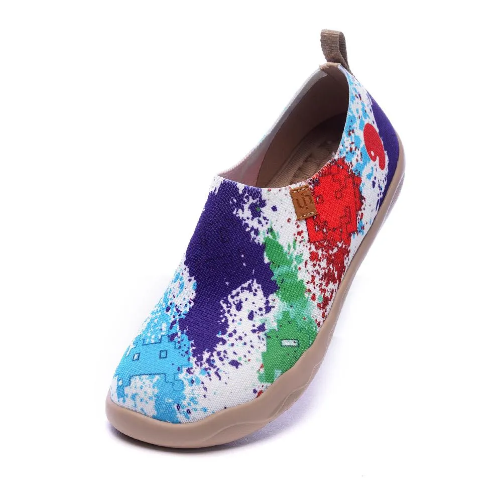 Colorful Universe Toledo I Women
