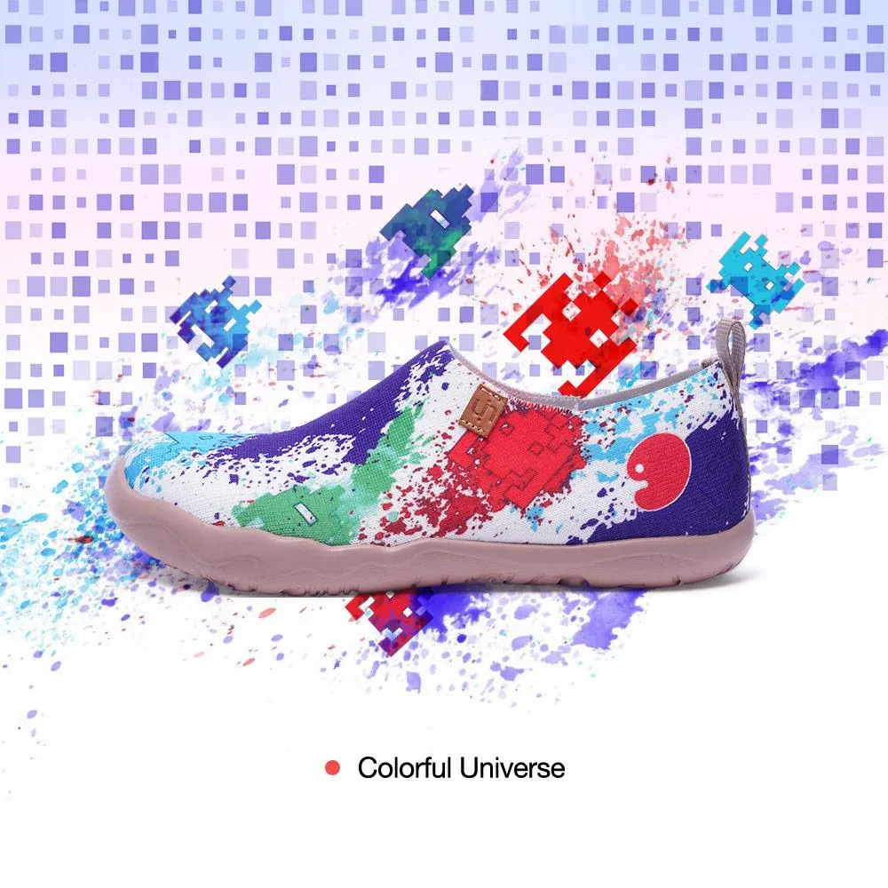 Colorful Universe Toledo I Women