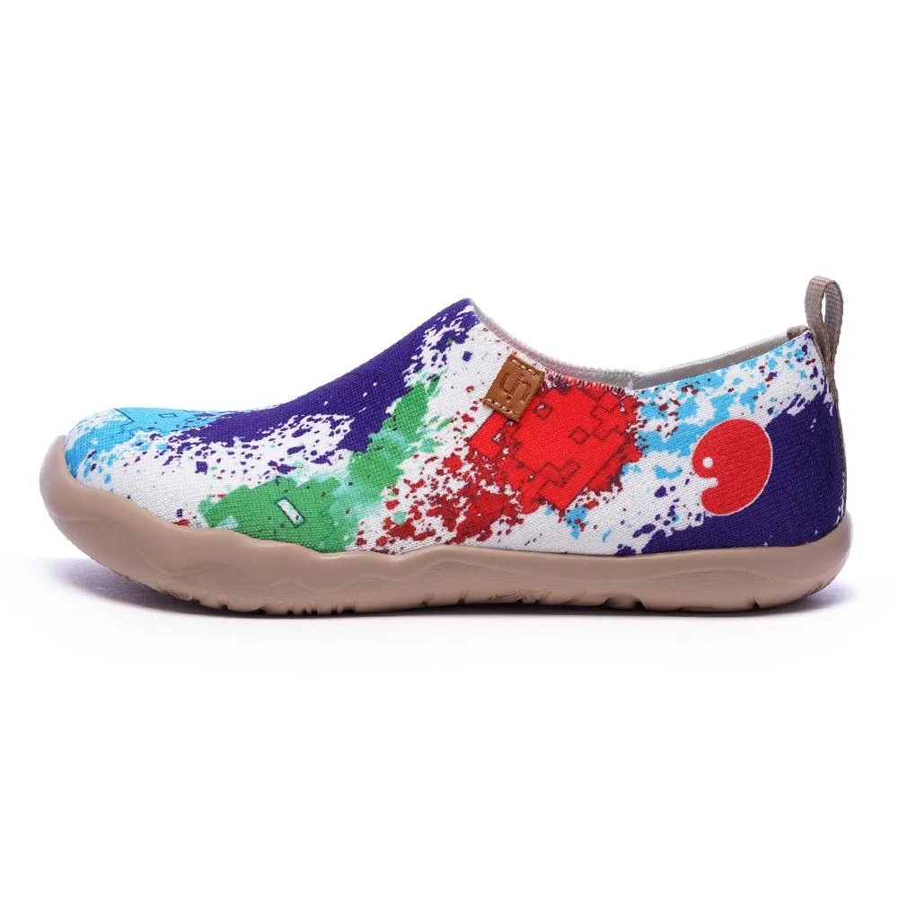 Colorful Universe Toledo I Women