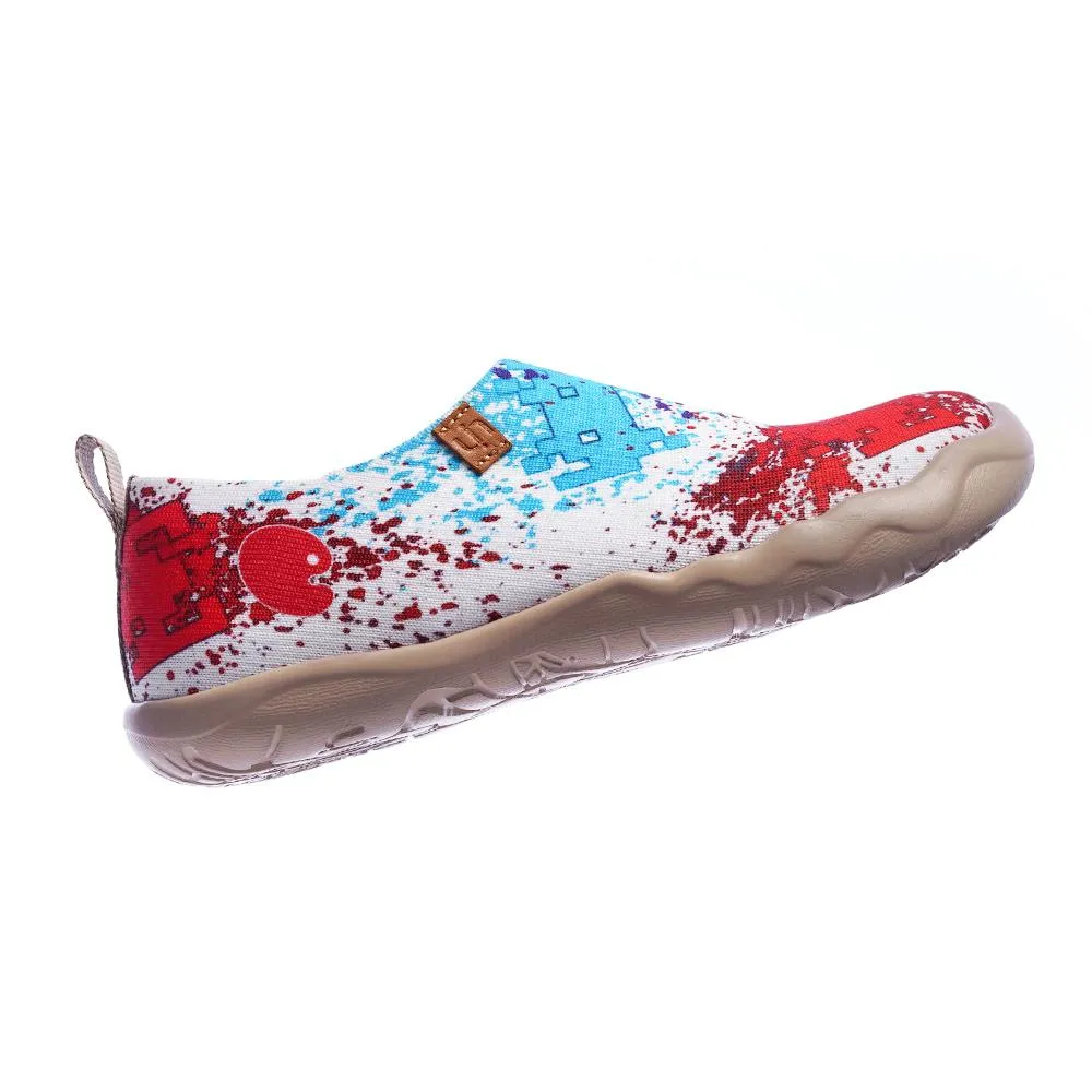 Colorful Universe Toledo I Women