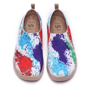 Colorful Universe Toledo I Women