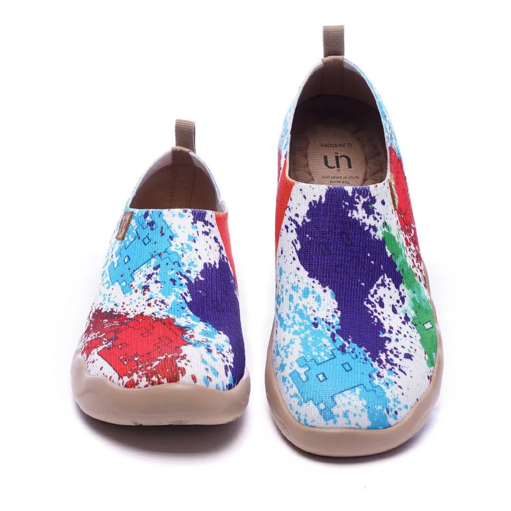 Colorful Universe Toledo I Women