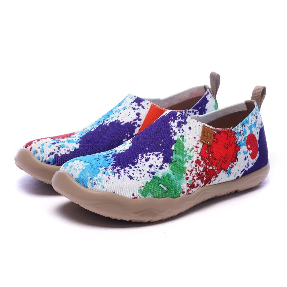 Colorful Universe Toledo I Women