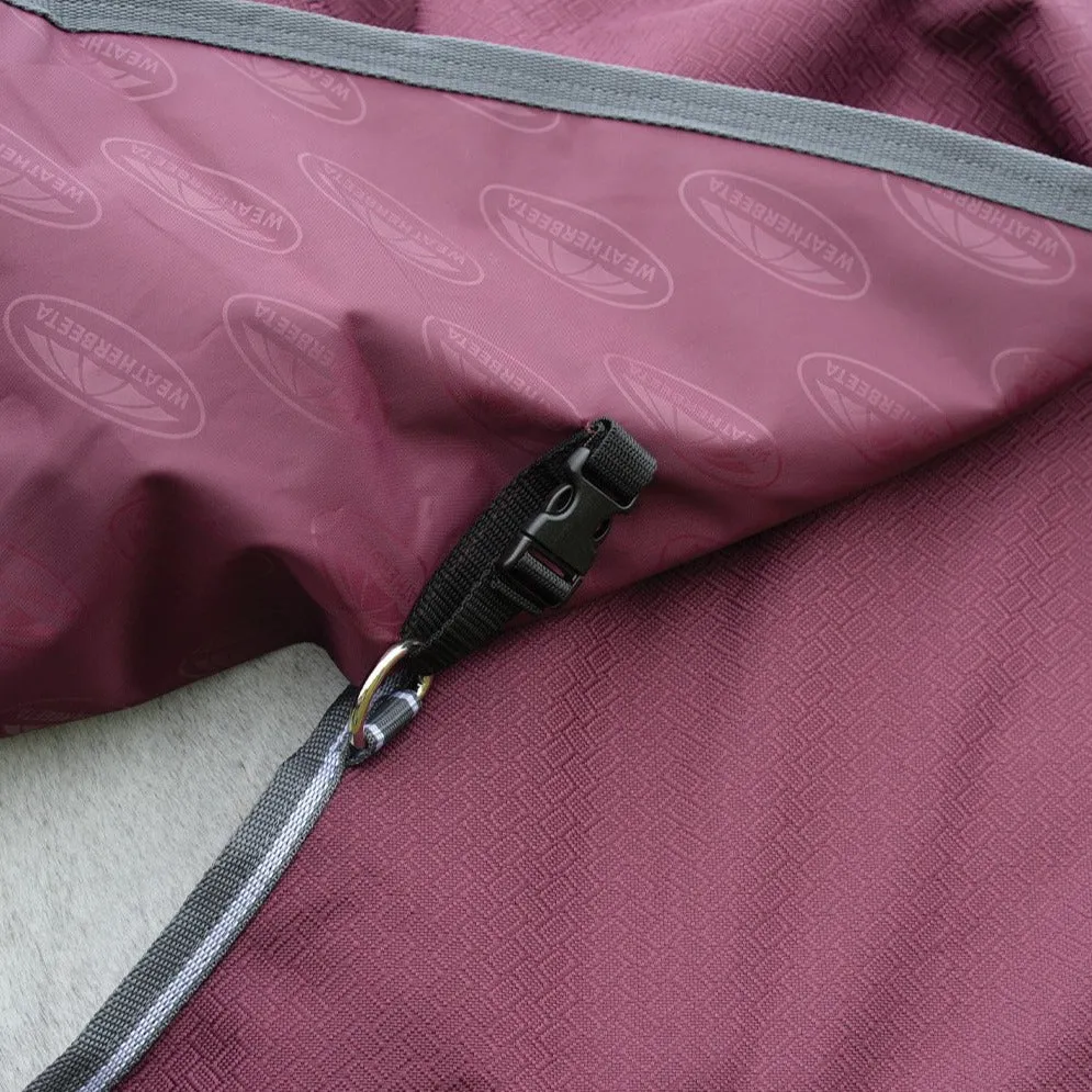 ComFiTec Plus Dynamic ll Neck Rug Med/Lite - 100g