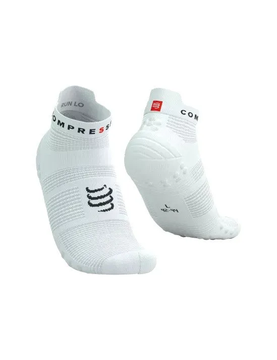 Compressport - Pro Racing Socks V4.0  Run Low