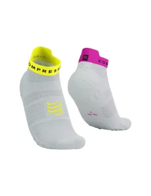 Compressport - Pro Racing Socks V4.0  Run Low