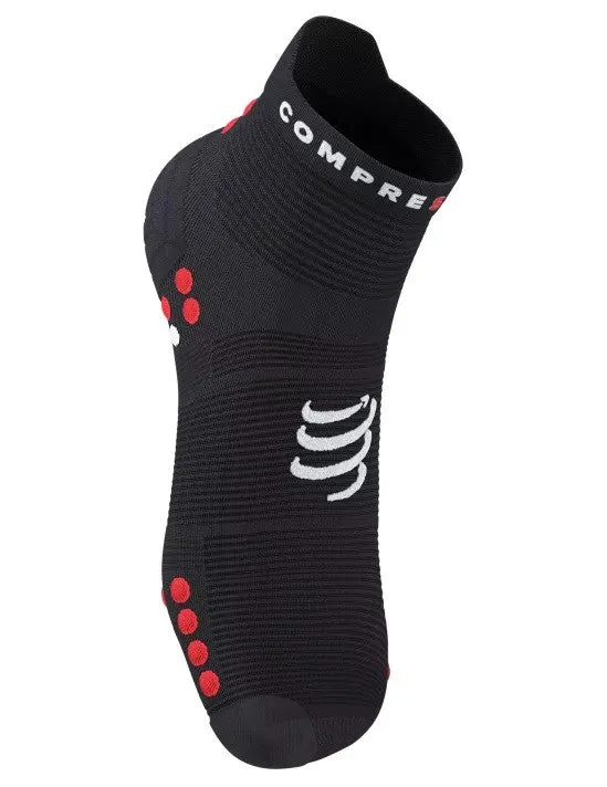 Compressport - Pro Racing Socks V4.0  Run Low