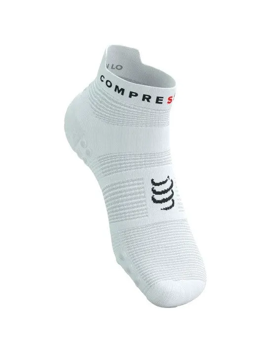Compressport - Pro Racing Socks V4.0  Run Low