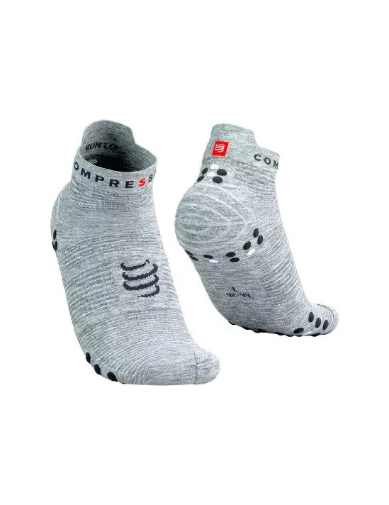 Compressport - Pro Racing Socks V4.0  Run Low