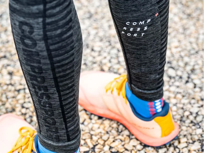 Compressport - Winter Run Legging (Women)