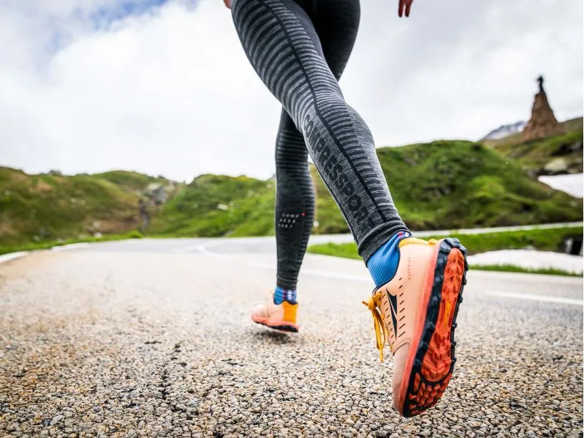 Compressport - Winter Run Legging (Women)