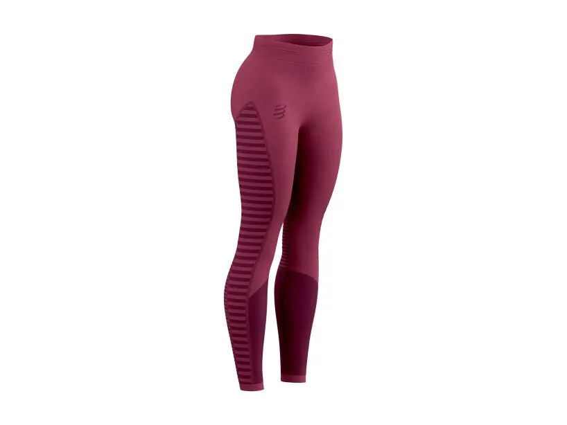 Compressport - Winter Run Legging (Women)