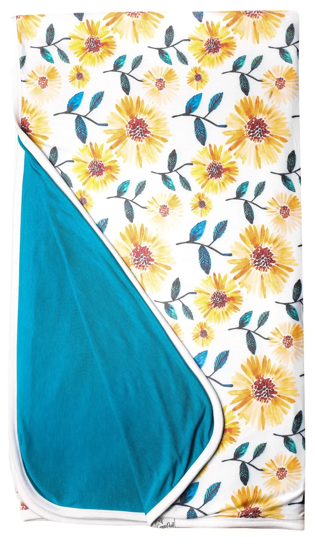 Copper Pearl Sunnie 3 Layer Jumbo Quilt