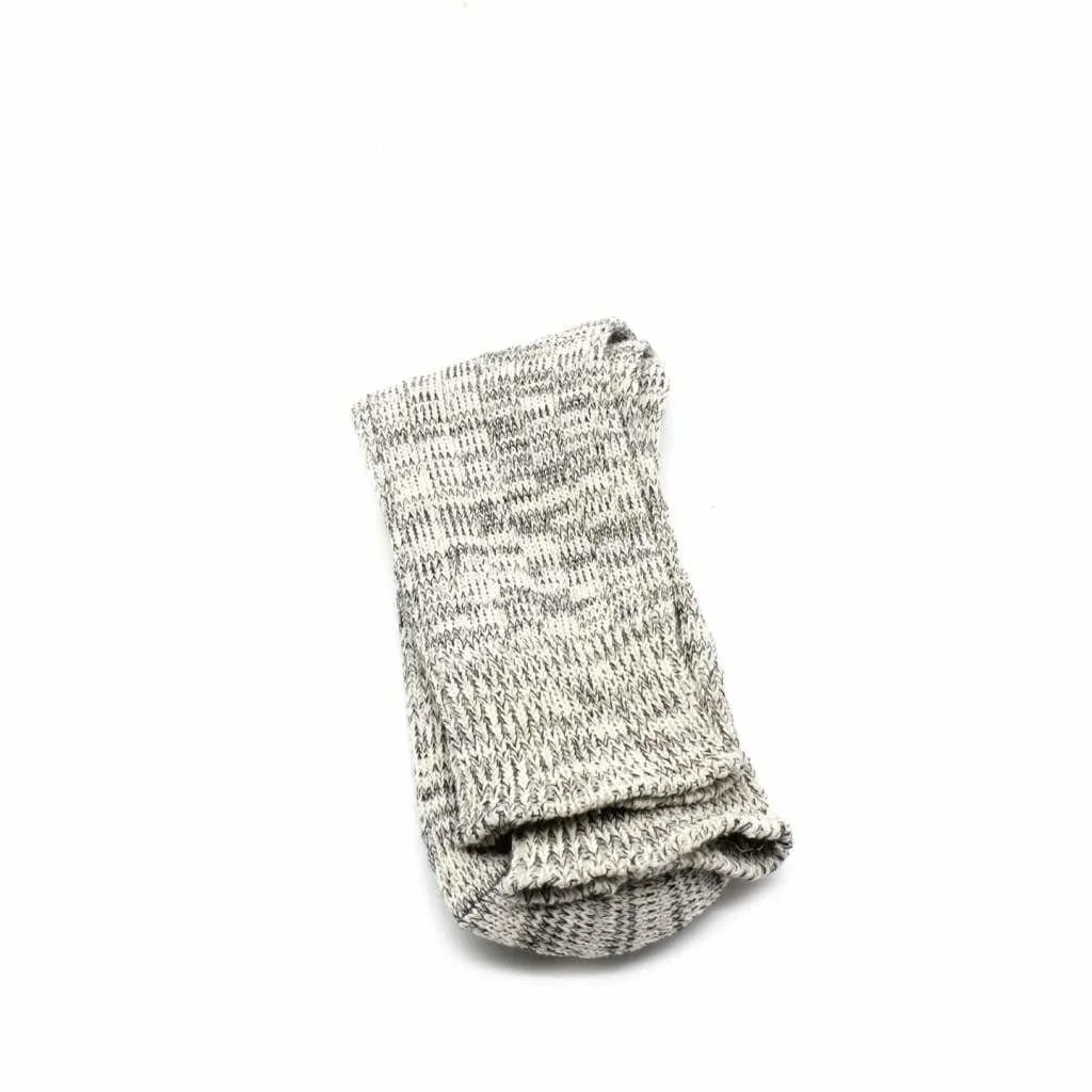 Cotton Acrylic Anklet