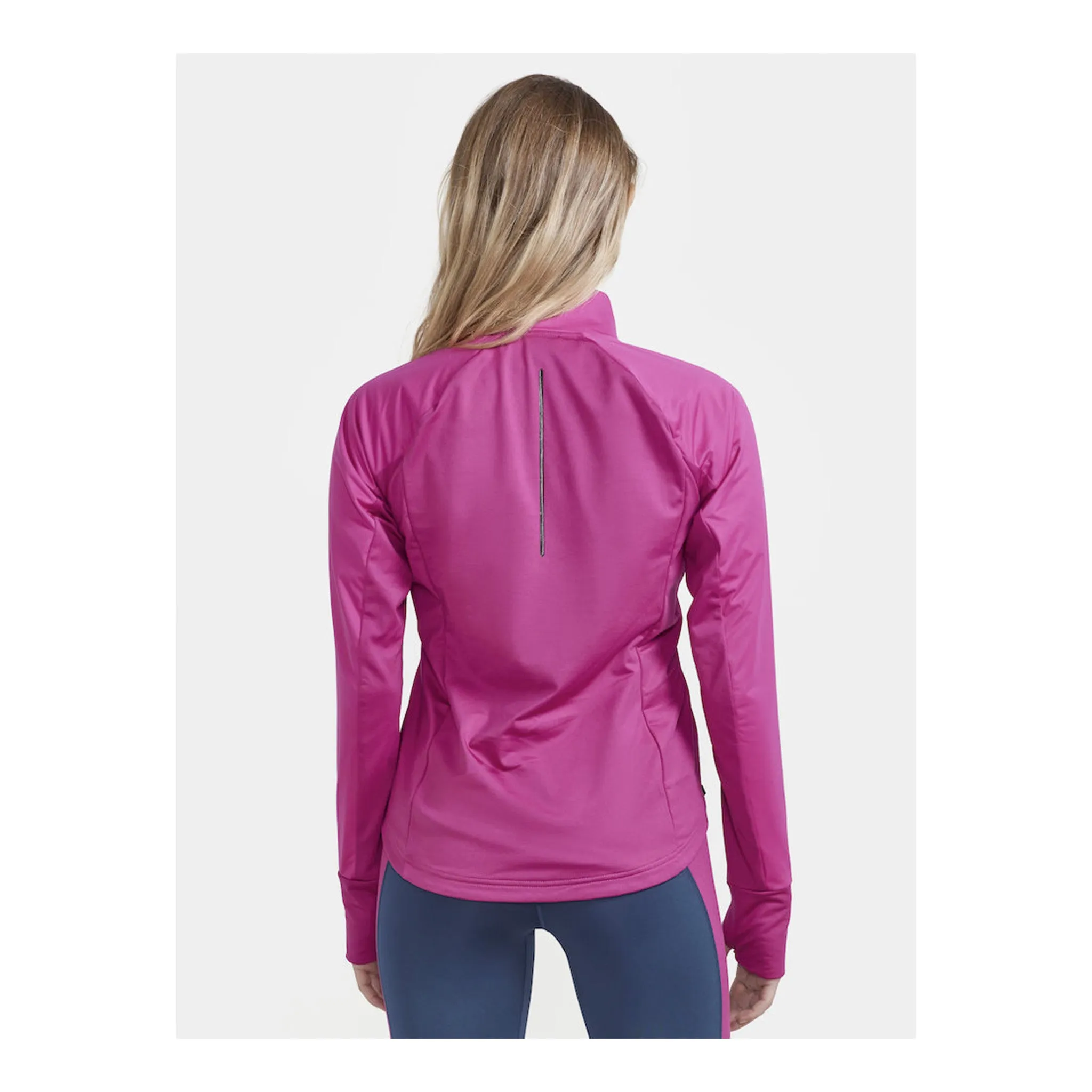 CRAFT ADV ESSENCE WARM JACKET - FEMME