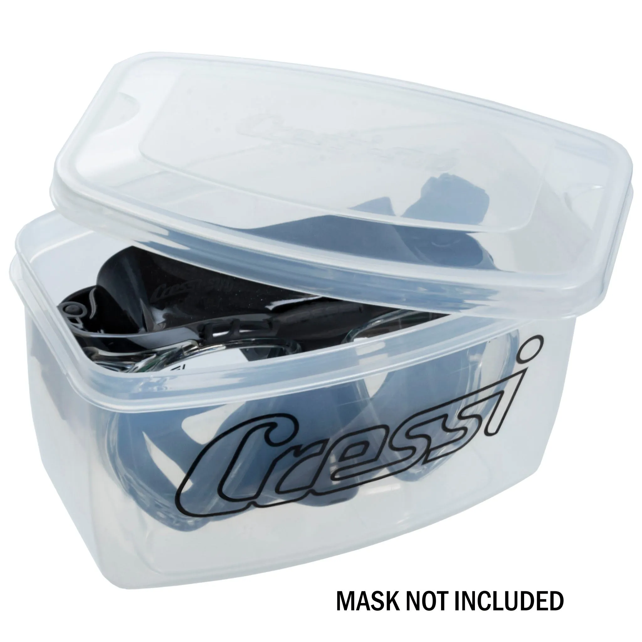 Cressi Dive Mask Box Large
