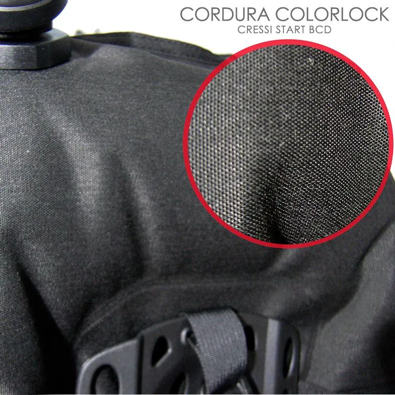 Cressi Start BCD