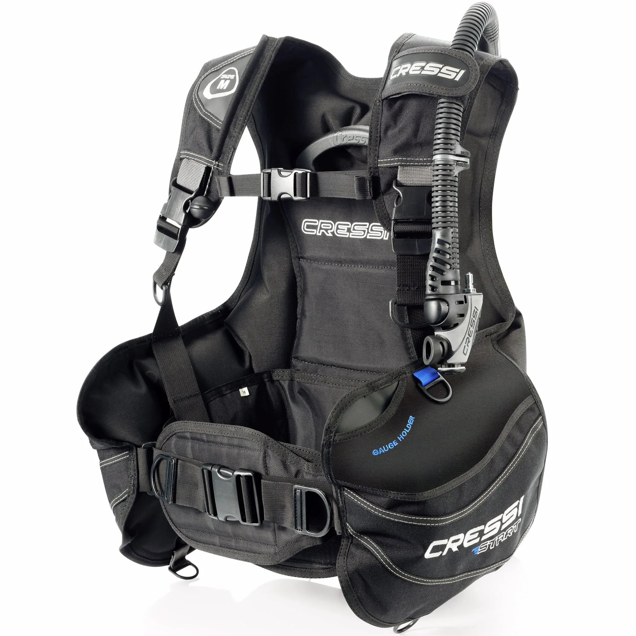 Cressi Start BCD