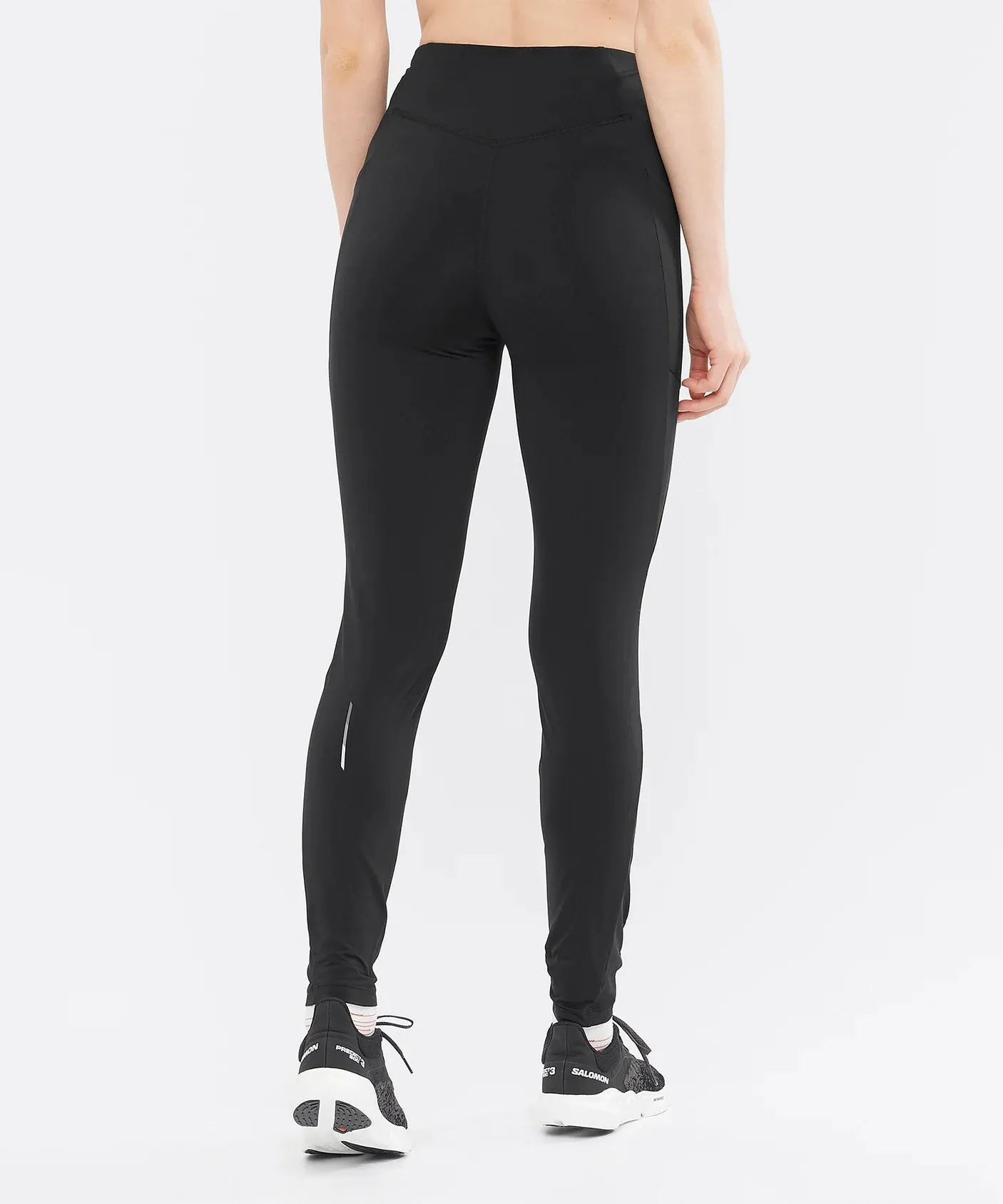 Cross Warm Tights (Women's)