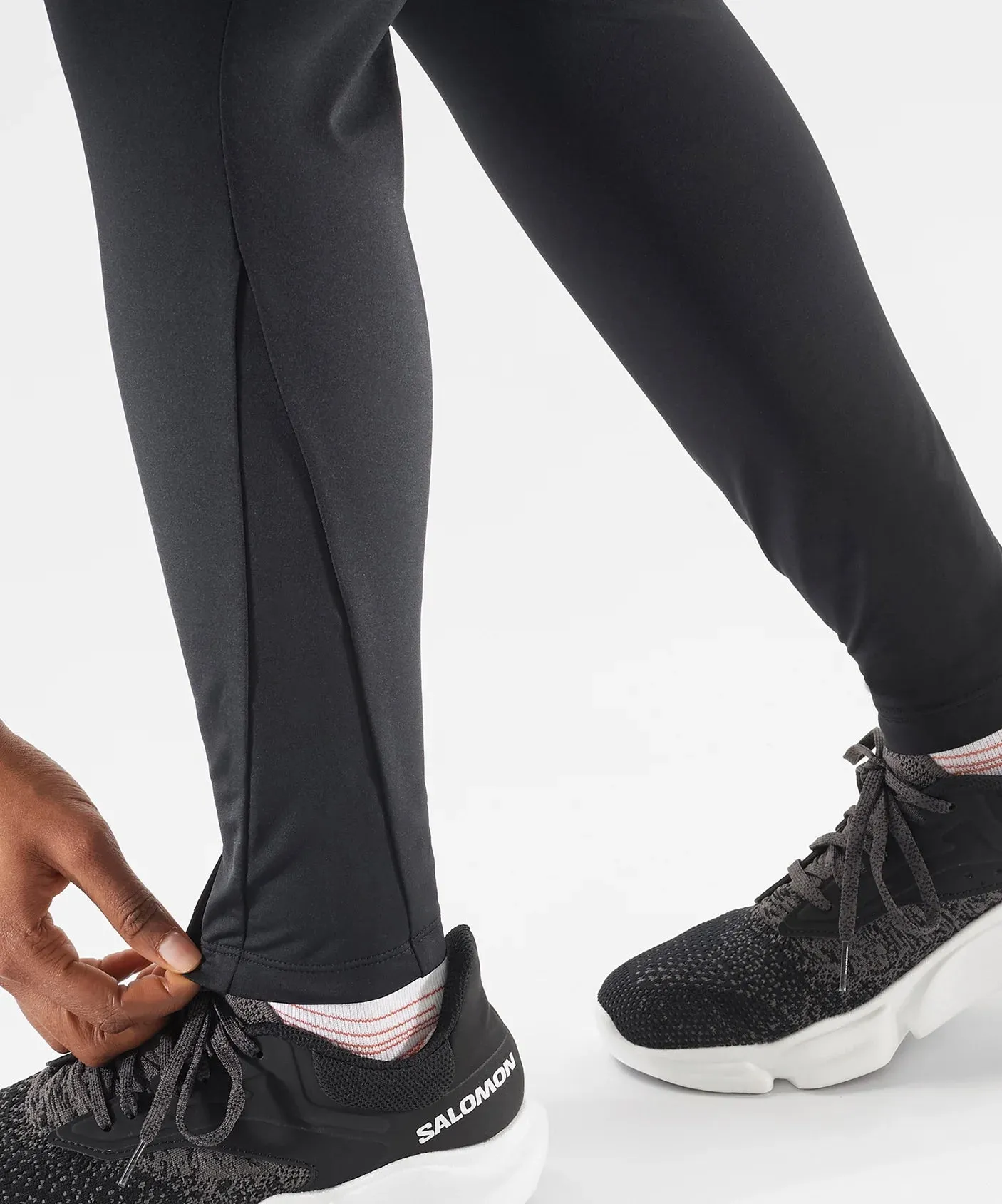 Cross Warm Tights (Women's)