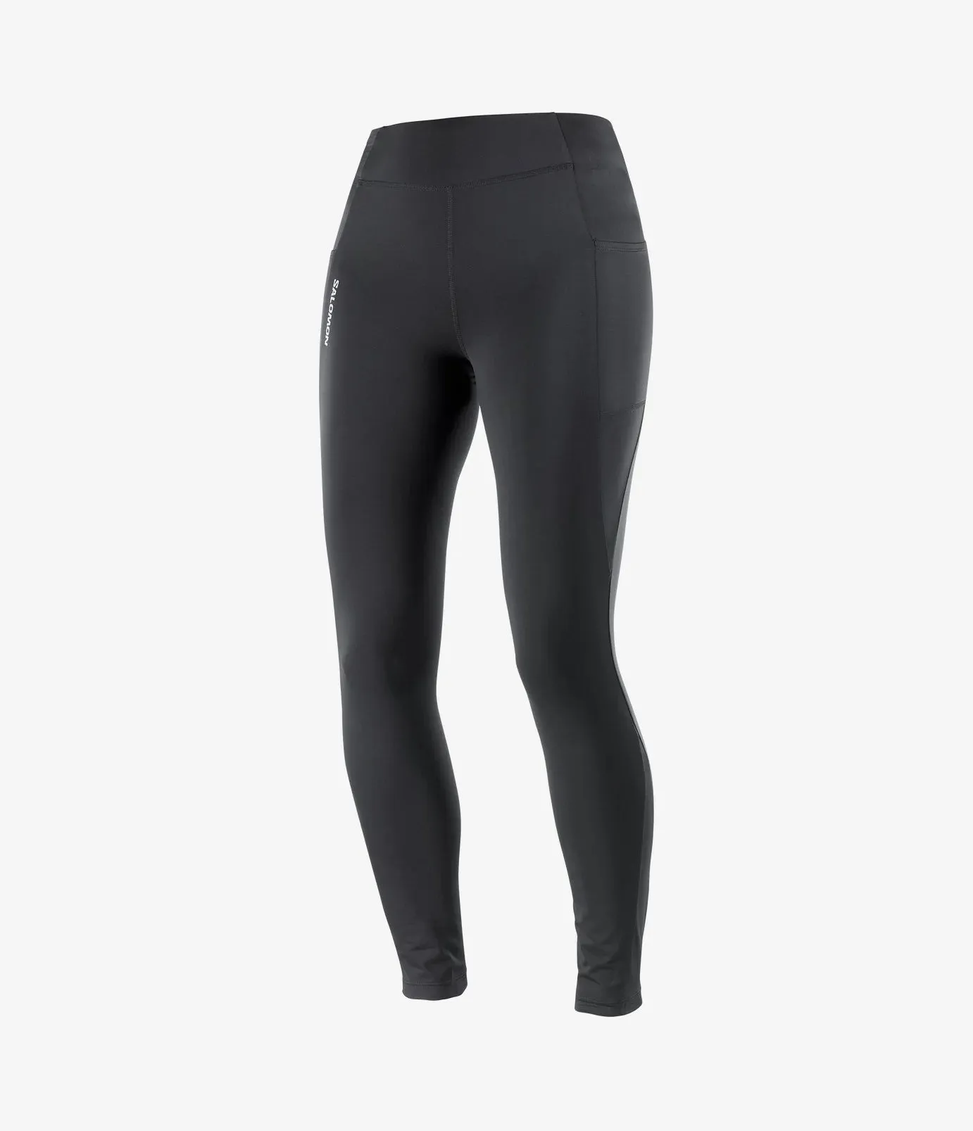 Cross Warm Tights (Women's)