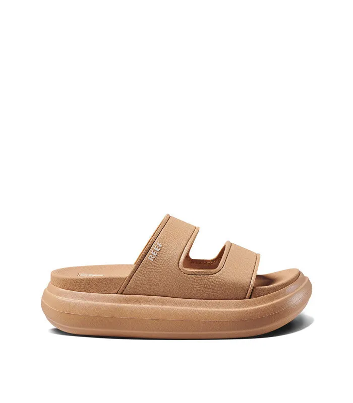 Cushion Bondi 2 Bar Womens Natural