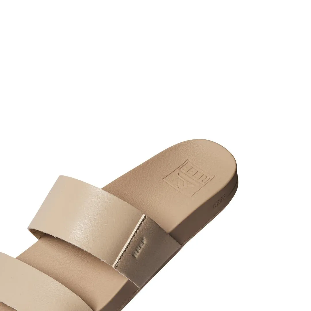 Cushion Vista Sandals