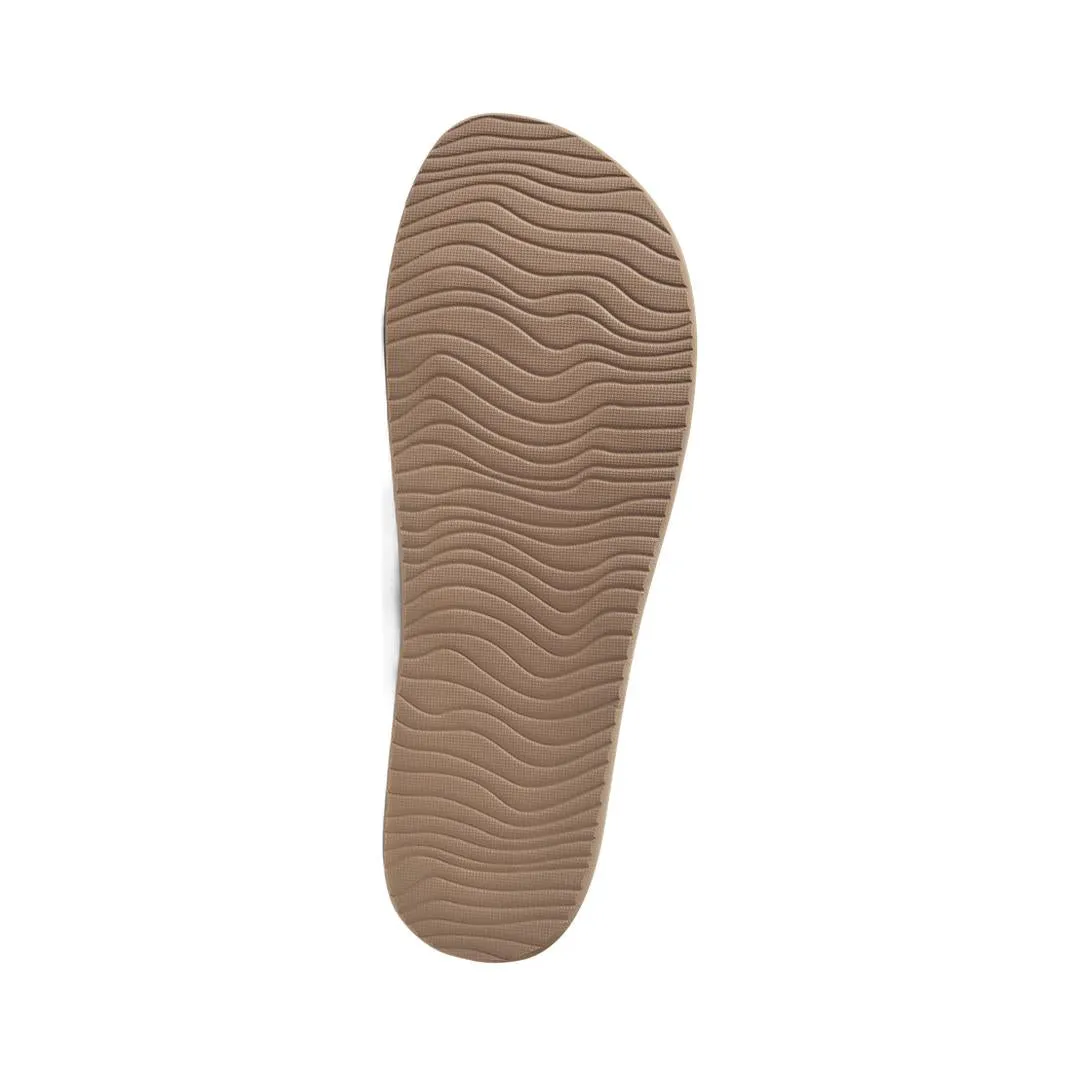 Cushion Vista Sandals