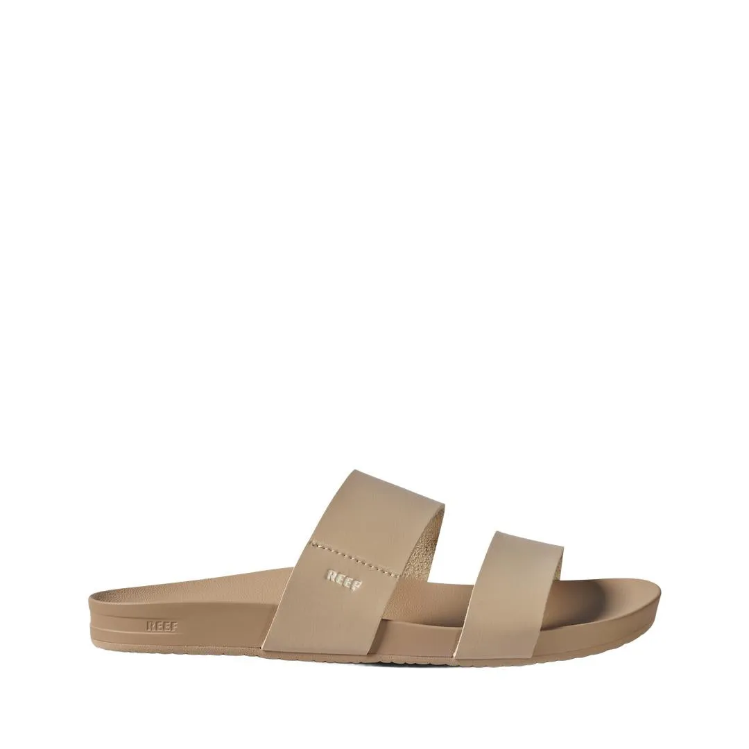 Cushion Vista Sandals