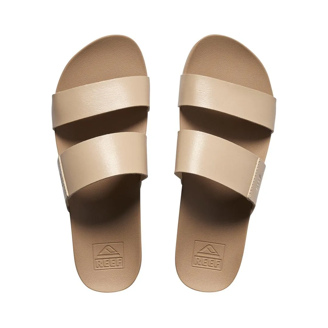 Cushion Vista Sandals
