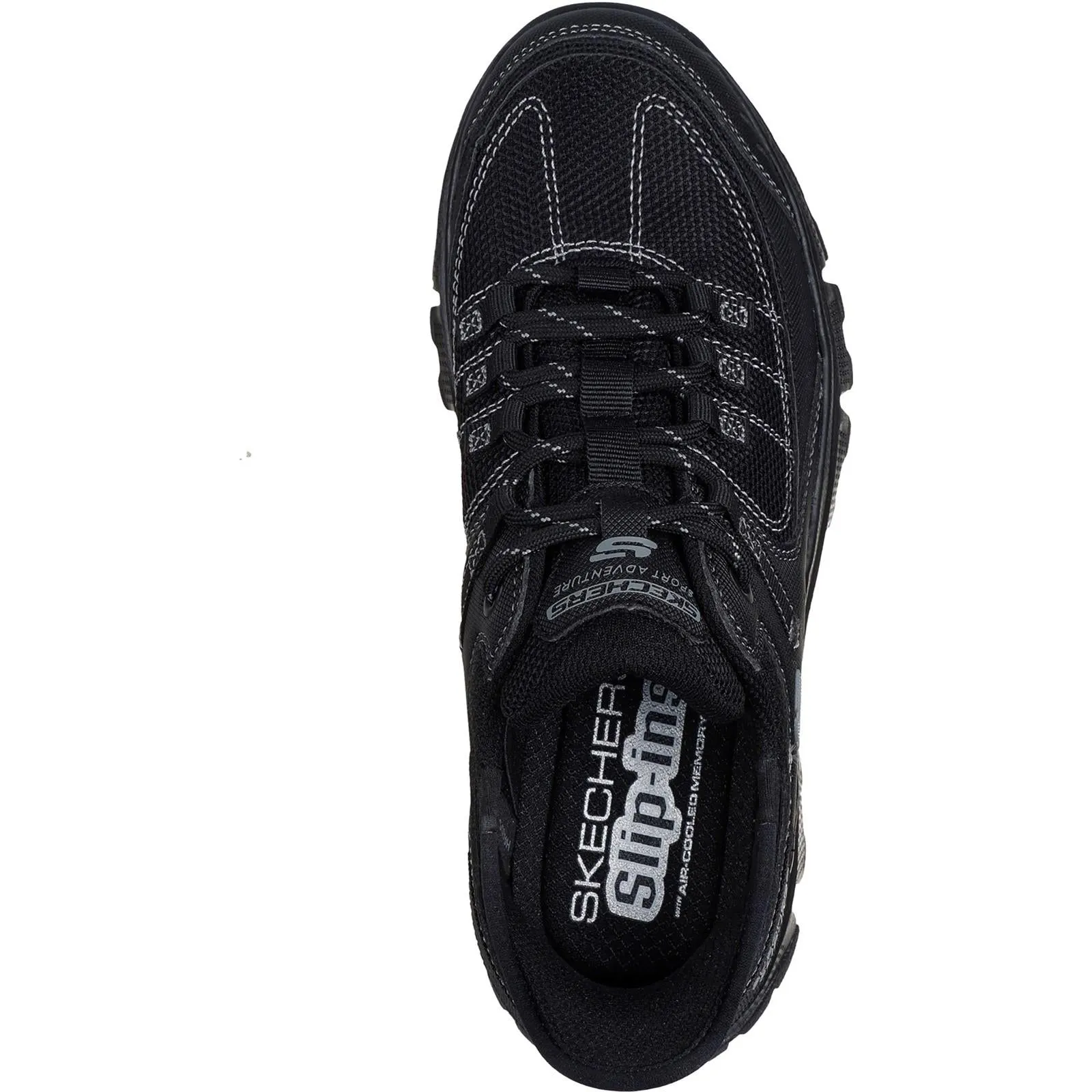 Damen Wide Fit Skechers 180147 Slip-ins Summits At Sneakers