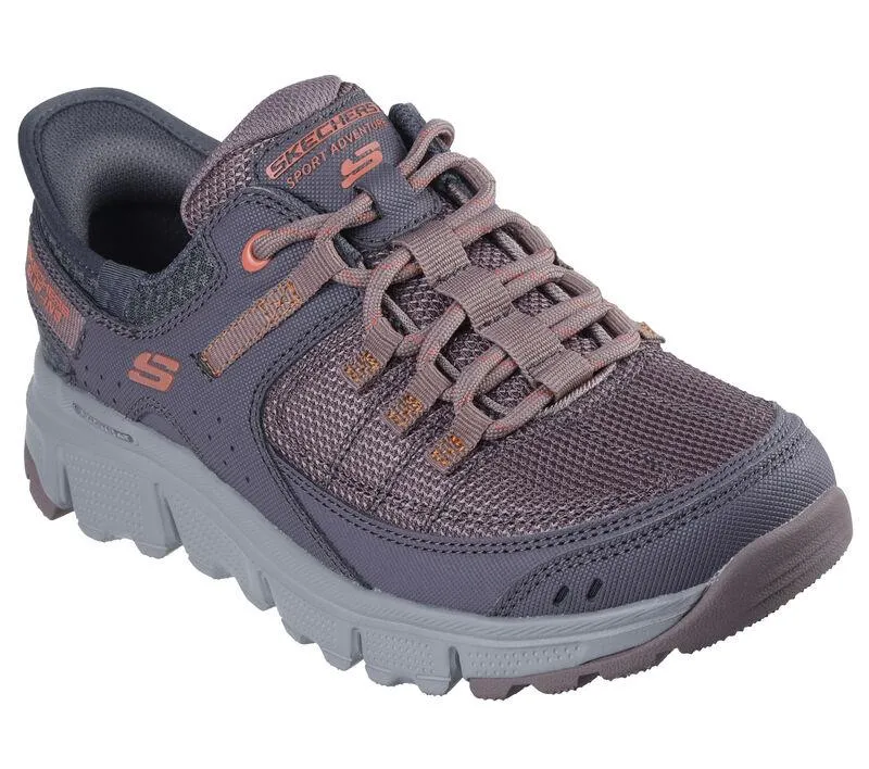 Damen Wide Fit Skechers 180147 Slip-ins Summits At Sneakers