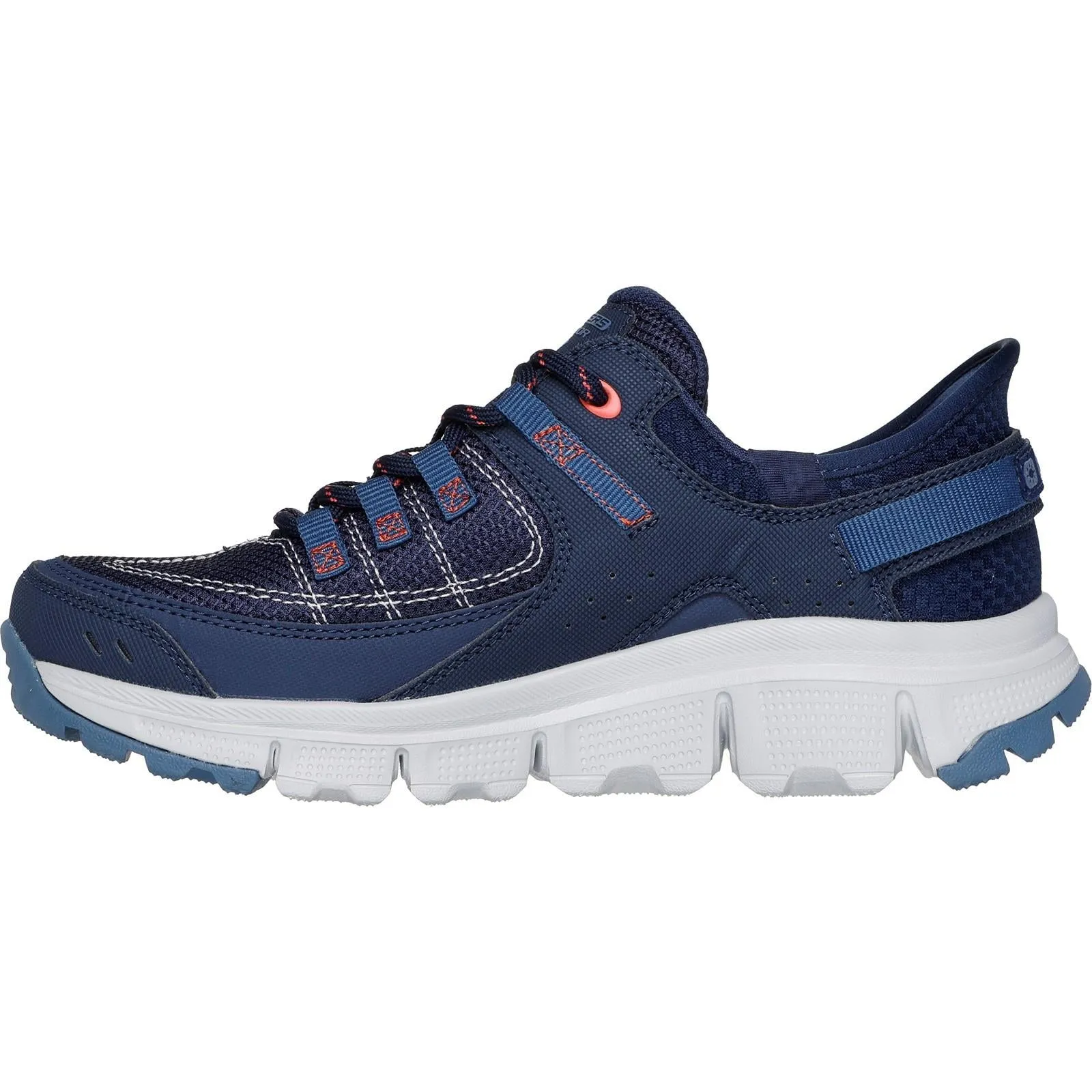 Damen Wide Fit Skechers 180147 Slip-ins Summits At Sneakers