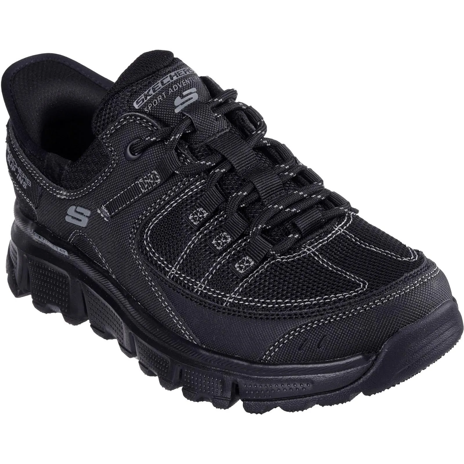 Damen Wide Fit Skechers 180147 Slip-ins Summits At Sneakers