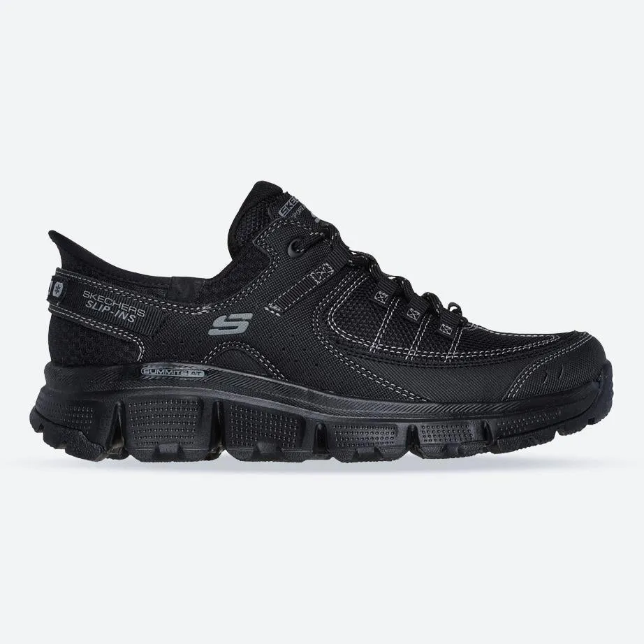 Damen Wide Fit Skechers 180147 Slip-ins Summits At Sneakers