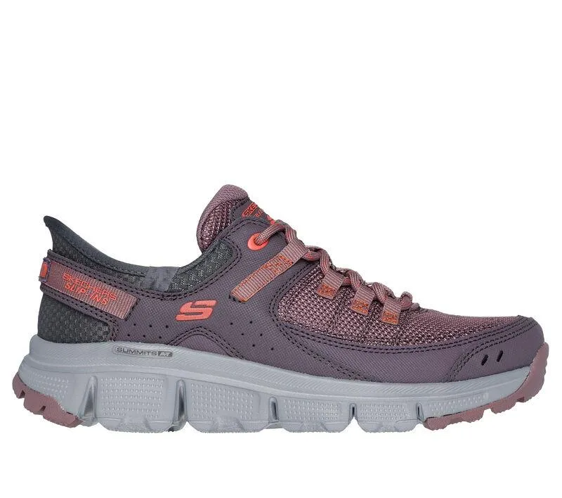 Damen Wide Fit Skechers 180147 Slip-ins Summits At Sneakers