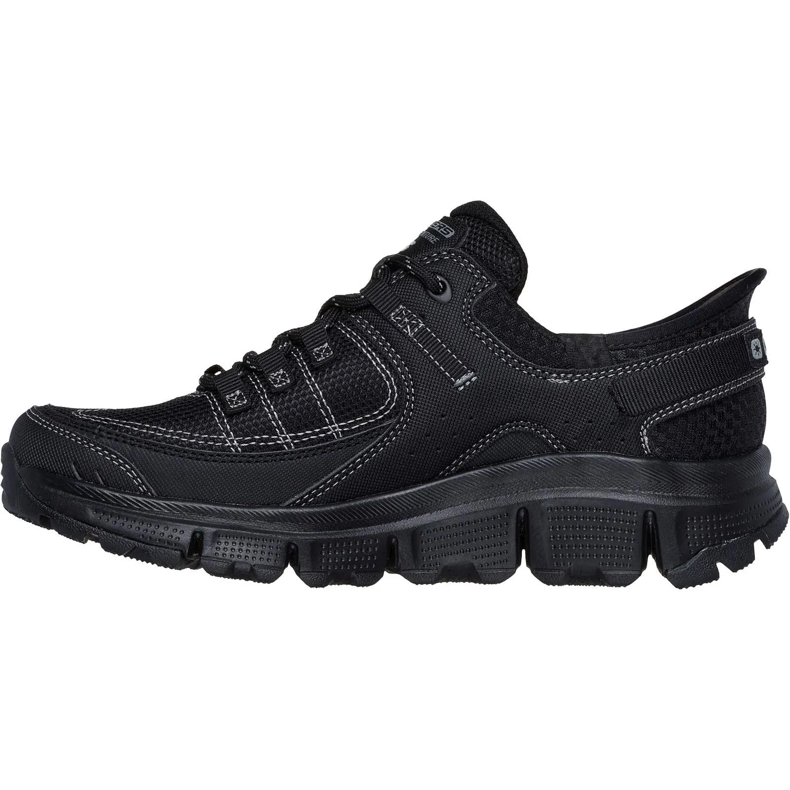 Damen Wide Fit Skechers 180147 Slip-ins Summits At Sneakers