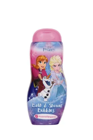 DISNEY Frozen Bath & Shower Bubbles 400ml