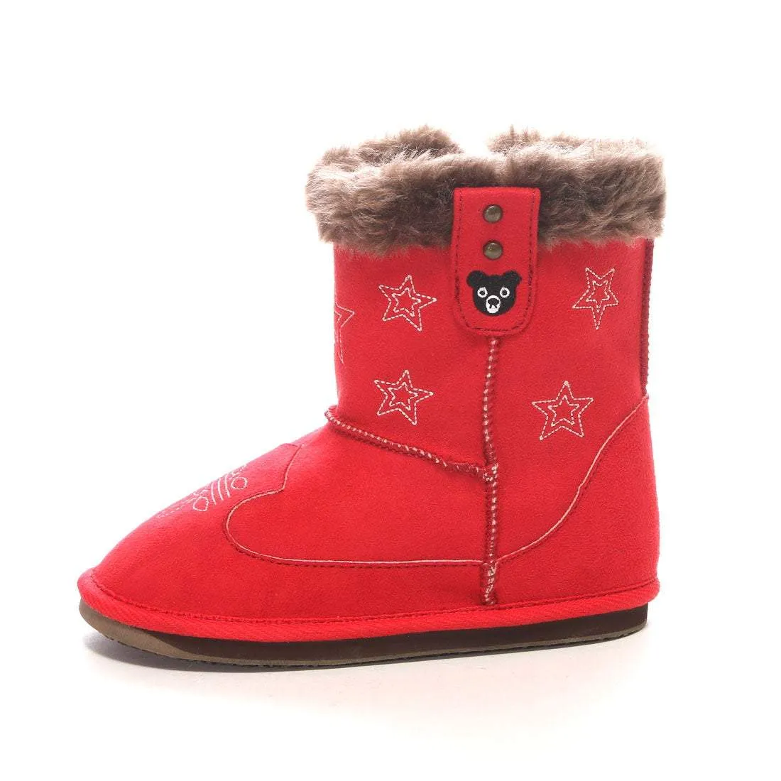 DOUBLE_B SHOES