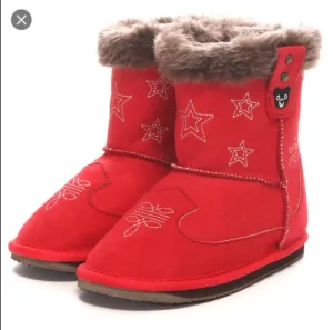 DOUBLE_B SHOES