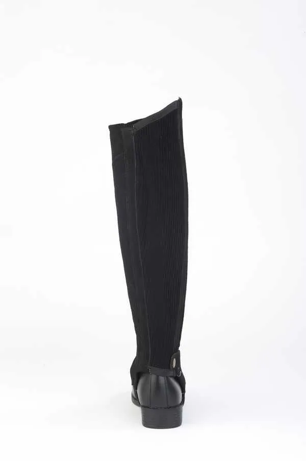 Dublin Adults Easy-Care Half Chaps