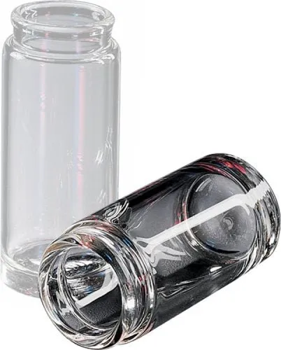 Dunlop Blues Bottle Guitar Slide