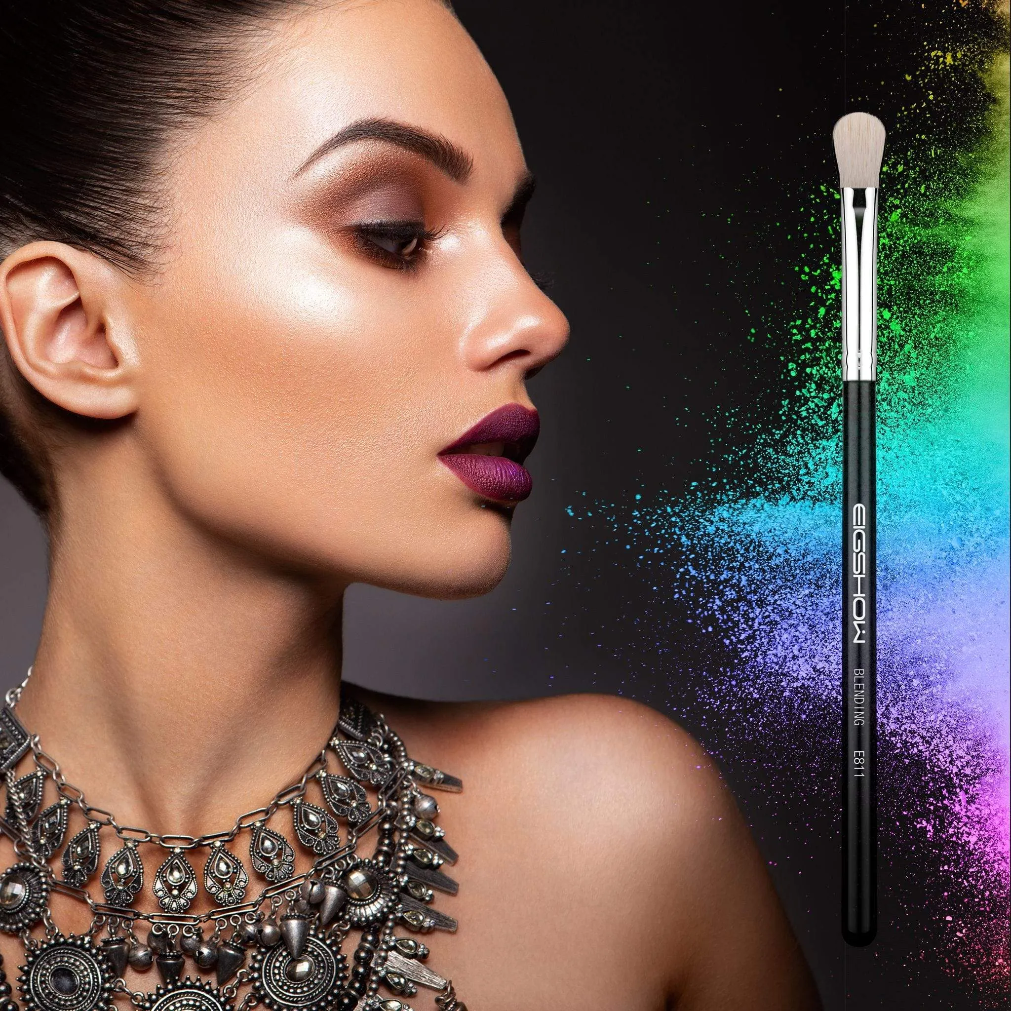 E811 - BLENDING BRUSH