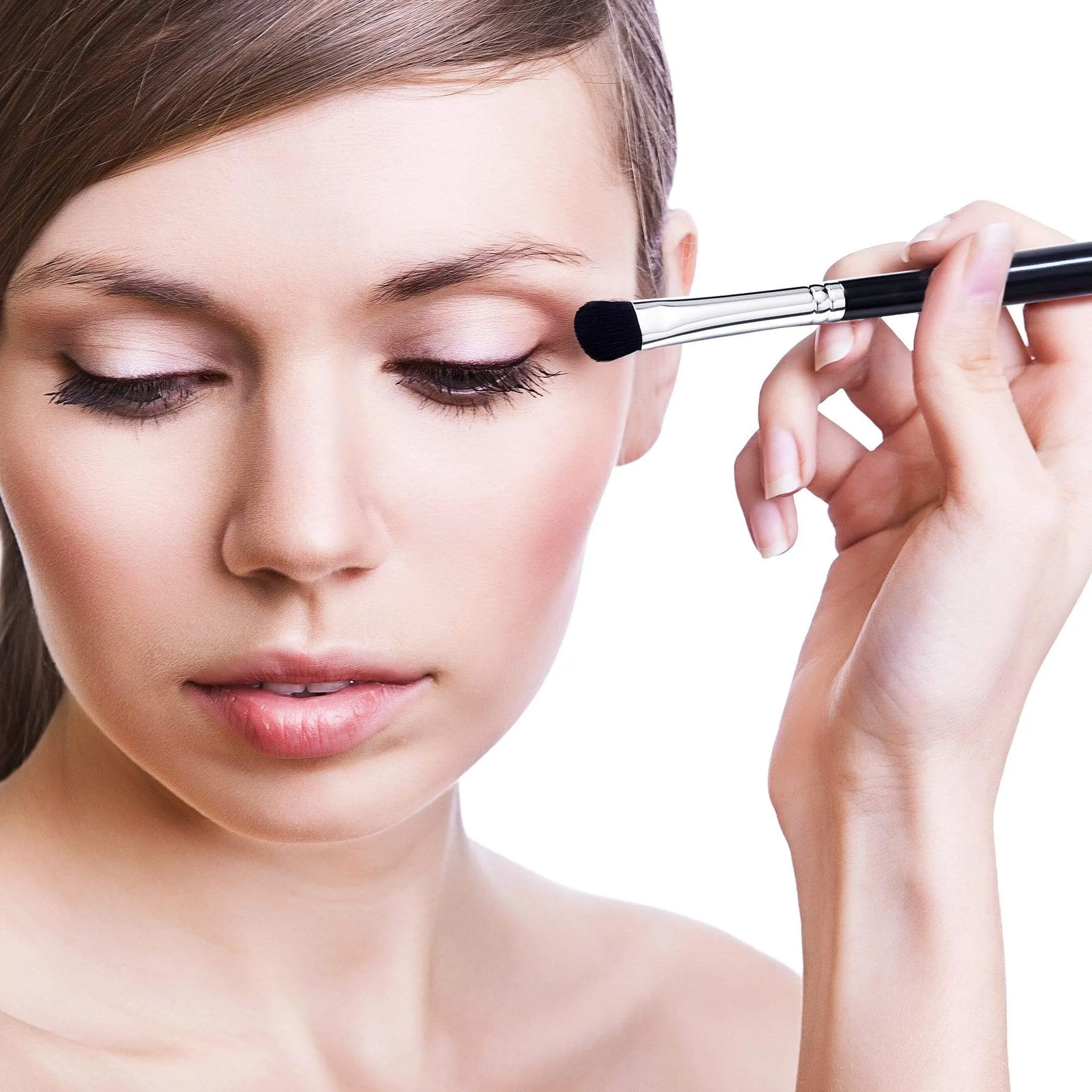E840 - EYE SHADOW BRUSH