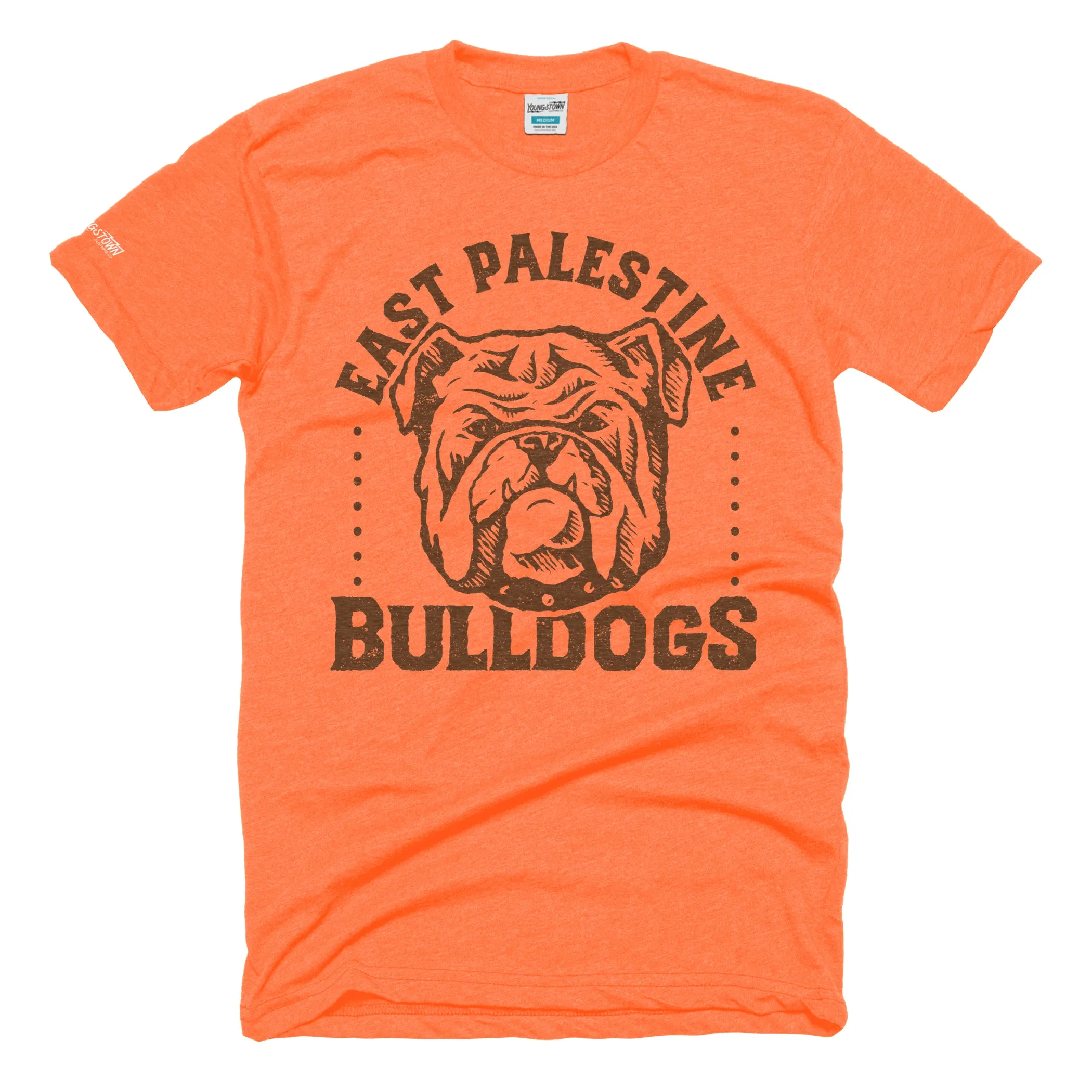 East Palestine Bulldogs