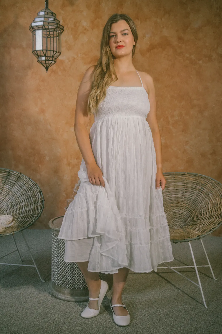 Eleanor Dress