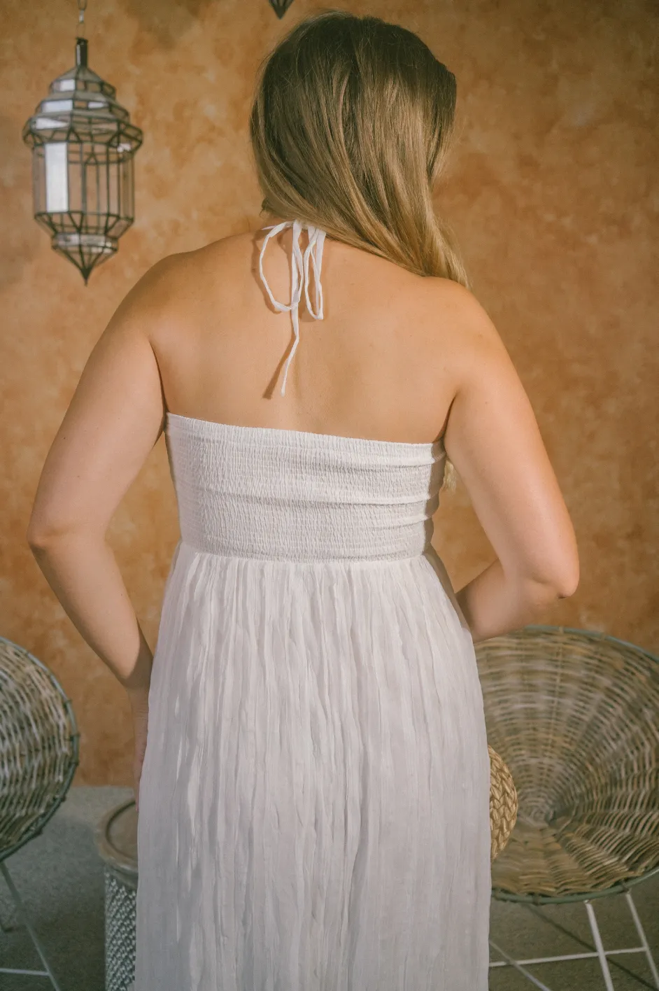 Eleanor Dress