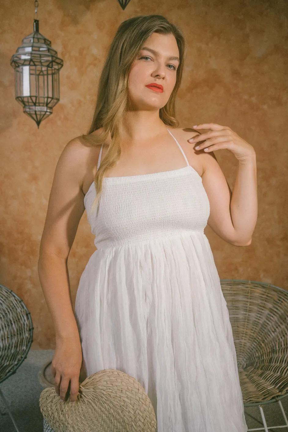 Eleanor Dress