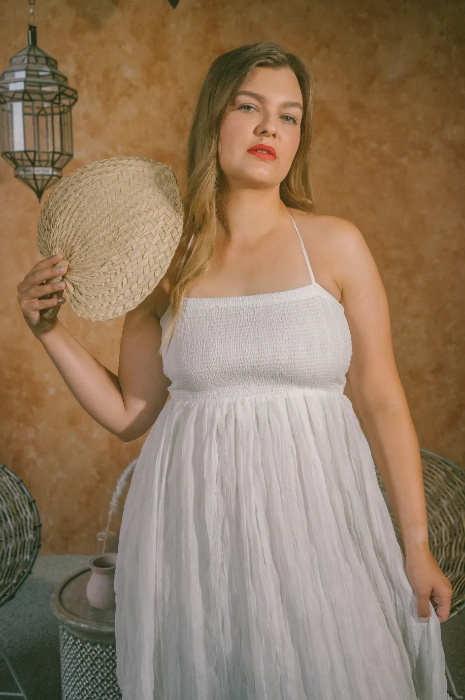 Eleanor Dress