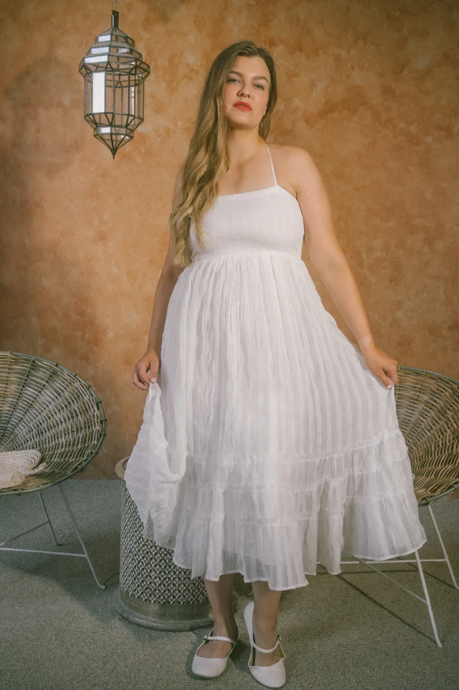 Eleanor Dress